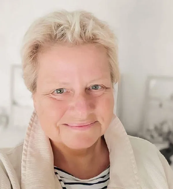 Gabriele Görnert