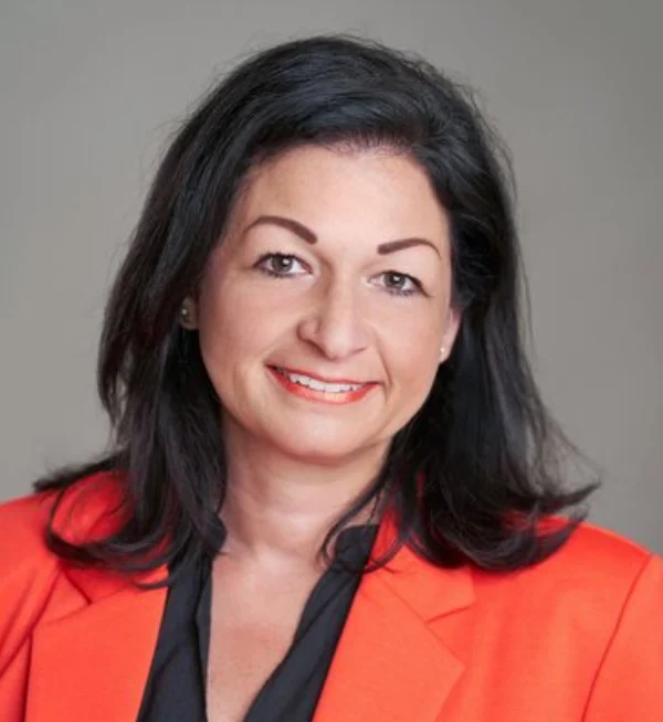 Irini Langensiepen